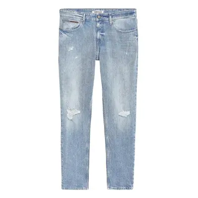 Tommy Hilfiger Jeans Tommy Jeans Jeans - SCANTON SLIM BF2112 blue 95272373