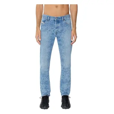 Diesel Jeans - 1995 L.34 TROUSERS blue 95272574