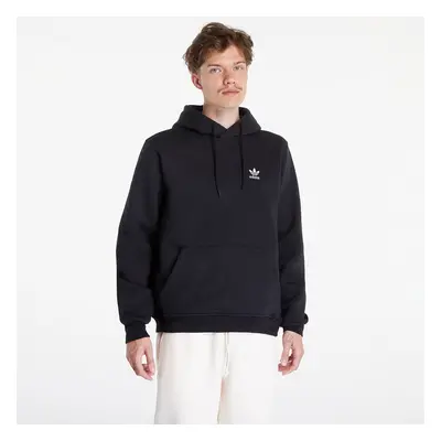 Mikina adidas Originals Essentials Hoodie Black M 95334096