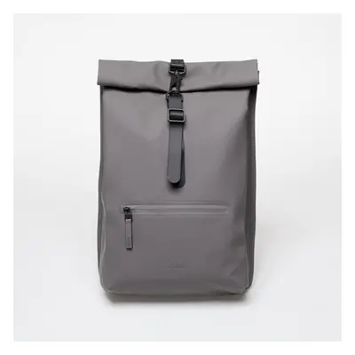 Batoh Rains Rolltop Rucksack W3 Grey Universal 96055970