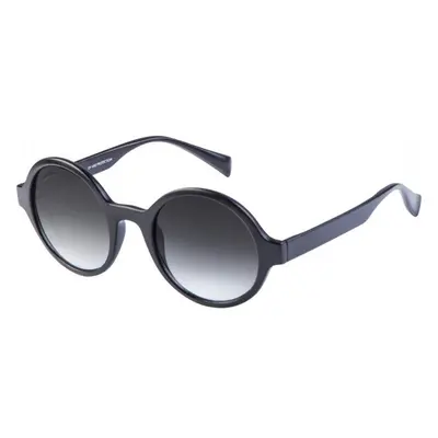 URBAN CLASSICS Sunglasses Retro Funk - blk/gry 44048608