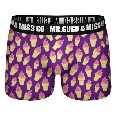 Mr. GUGU & Miss GO Underwear UN-MAN363 53310738