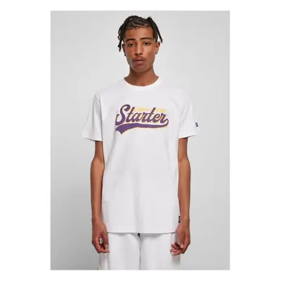 Starter Swing Tee - white 73741807