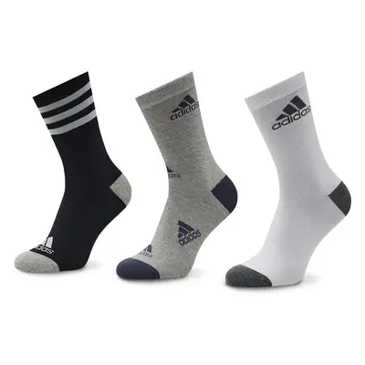 Vysoké dětské ponožky adidas 84098866