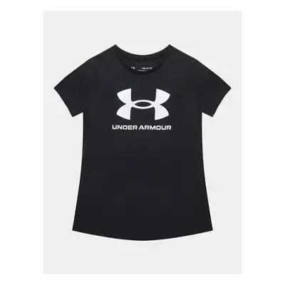 T-Shirt Under Armour 85333587