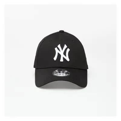 Kšiltovka New Era 940 MLB League Basic NY C/O Black/ White Universal 87309146