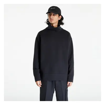 Mikina Nike Sportswear Tech Fleece Reimagined Turtleneck Sweatshirt 87450019