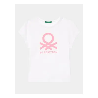 T-Shirt United Colors Of Benetton 89982625