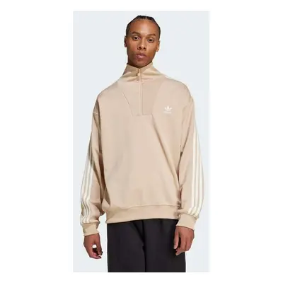 Adidas Sportovní top Adicolor Funnel Neck 93437856