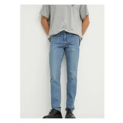 Džíny Levis 531 ATHLETIC SLIM TAPER pánské, 85494 93722680