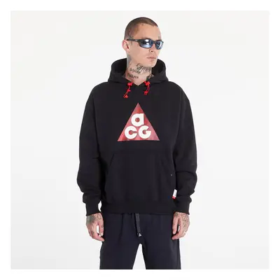 Mikina Nike ACG Lunar New Year Mens Hoodie Black XS 89410463