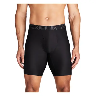 Boxerky Under Armour M Perf Tech 9in 3-Pack Black S 96009206