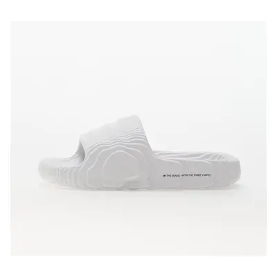 adidas Originals Tenisky adidas Adilette 22 Crystal White/ Crystal 78719314