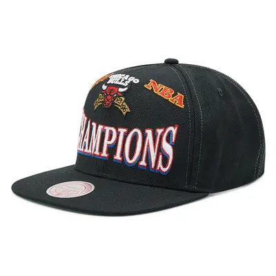 Kšiltovka Mitchell & Ness 84101549