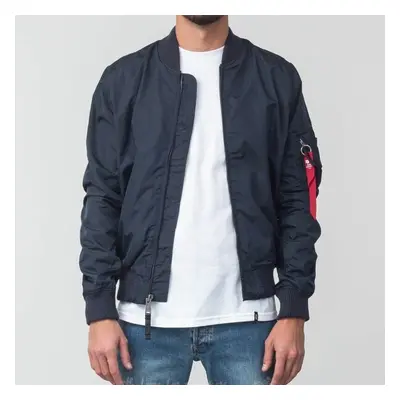 Alpha Industries Inc. Bunda Alpha Industries MA-1 TT Blue XXL 87254499