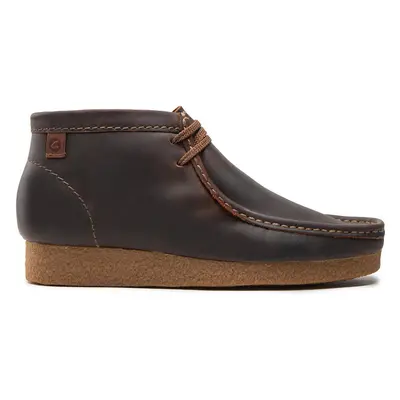 Kotníková obuv Clarks 88465429