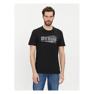 T-Shirt Guess 89697979