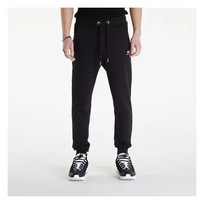 Alpha Industries Inc. Kalhoty Alpha Industries Basic Jogger SL Black 91121027