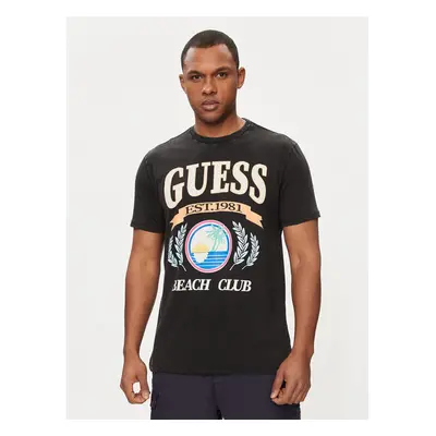 T-Shirt Guess 90973929