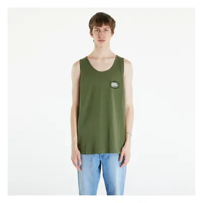 Tílko Horsefeathers Bronco Tank Top Loden Green 91488469