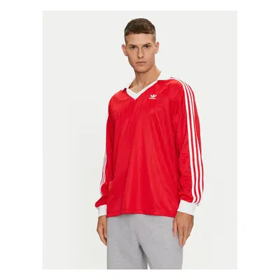 S dlouhým rukávem adidas 95213840