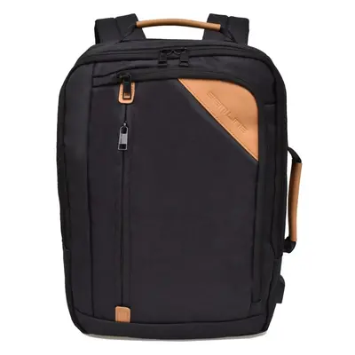 Semiline Unisexs Laptop Backpack with USB port L2008 54871760