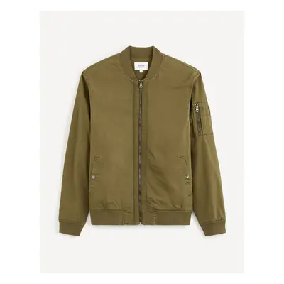 Celio Bomber bunda Bunaelle - Pánské 91214083