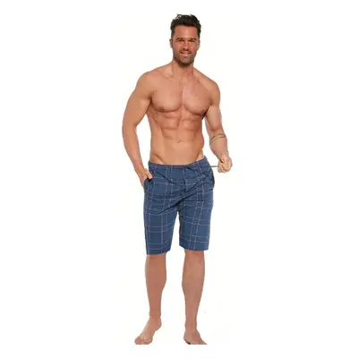 Mens pyjama pants Cornette 698/12 264702 S-2XL blue 059 91304967