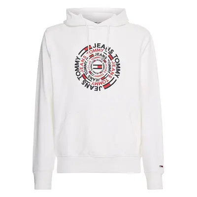 Tommy Hilfiger Jeans Tommy Jeans Sweatshirt - TJM CIRCULAR GRAPHIC 95272350