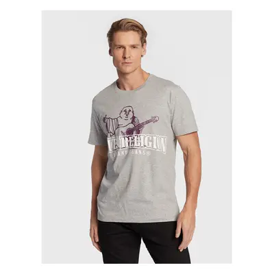 T-Shirt True Religion 74379763