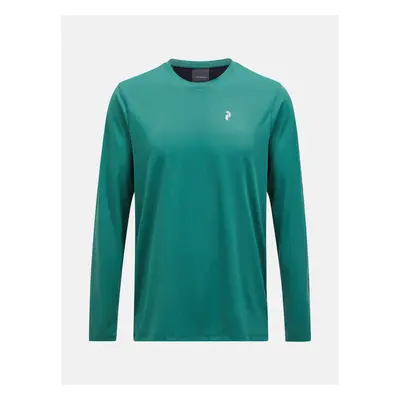 TRIČKO PEAK PERFORMANCE M ALUM LIGHT LONG SLEEVE 78362645