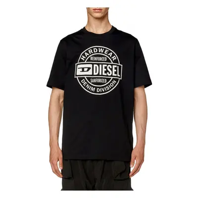 TRIČKO DIESEL T-JUST-L21 T-SHIRT 87920052