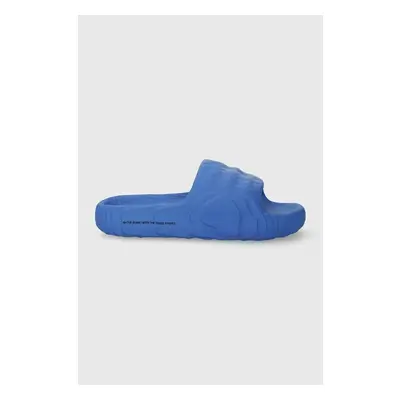 Pantofle adidas Originals Adilette 22 pánské 89573711