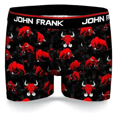 Boxerky JOHN FRANK JFBD332 93420489