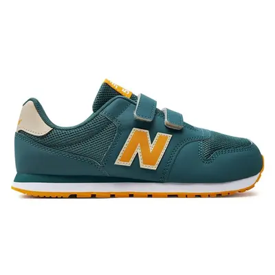 Sneakersy New Balance 89692614