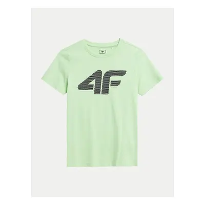 T-Shirt 4F 91422426