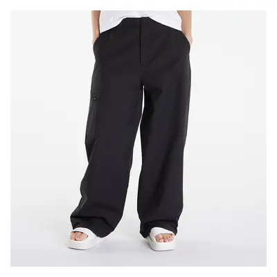 Kalhoty The North Face M66 Tek Twill Wide Leg Pant TNF Black XS/2 91856810