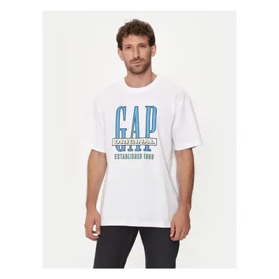 T-Shirt Gap 93851623