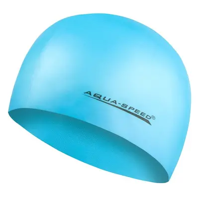 AQUA SPEED Unisexs Swimming Cap Mega Pattern 29 84461313