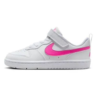 Nike COURT BOROUGH LOW PINK 95745886