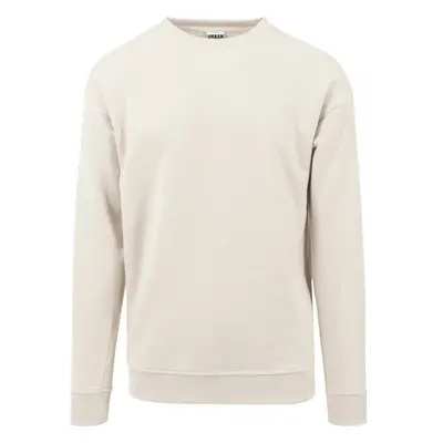 URBAN CLASSICS Sweat Crewneck - sand 43840655