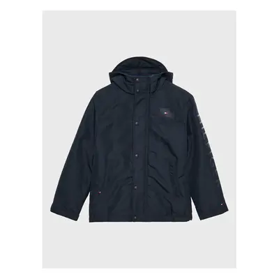 Bunda pro přechodné období Tommy Hilfiger 77165799