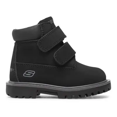 Turistická obuv Skechers 84270889