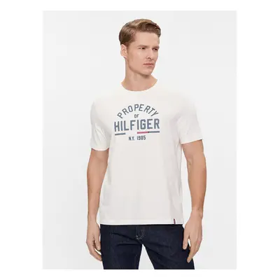 T-Shirt Tommy Hilfiger 88356059