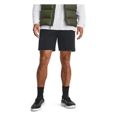 Šortky Under Armour Unstoppable Flc Shorts Black M 90326153