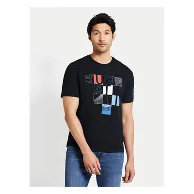 T-Shirt Bugatti 93050278