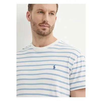 Bavlněné tričko Polo Ralph Lauren 710934662 94305592