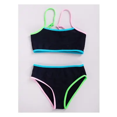 Yoclub Kidss Swimsuit LKD-0045G-A100 92420717