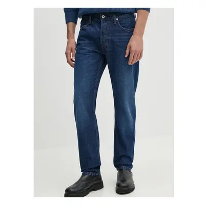 Džíny Pepe Jeans STRAIGHT JEANS pánské, PM207394CU5 95601453