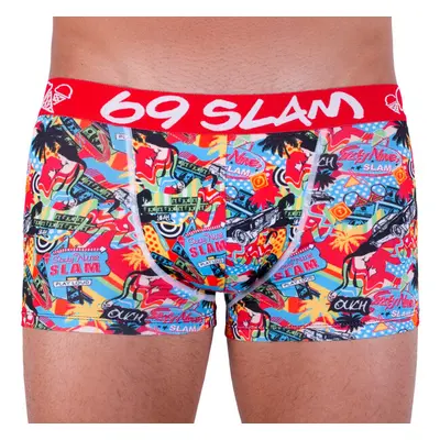 Pánské boxerky 69SLAM hip pimptastic 46429996